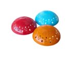 Çocuk Yarım Küre Denge ve Koordinasyon Adası 6 Lı Set - Görsel 3