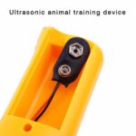Ultrasonik 150 DB Uzun Menzilli Köpek Kovucu - Görsel 2