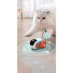 Uzaktan Kumandalı Robot Kedi Oyuncağı - Görsel 4