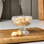 6&apos;lı Kristal Çerezlik Seti - Görsel 3