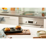 6&apos;lı Muffin Kek Kalıbı - Görsel 3