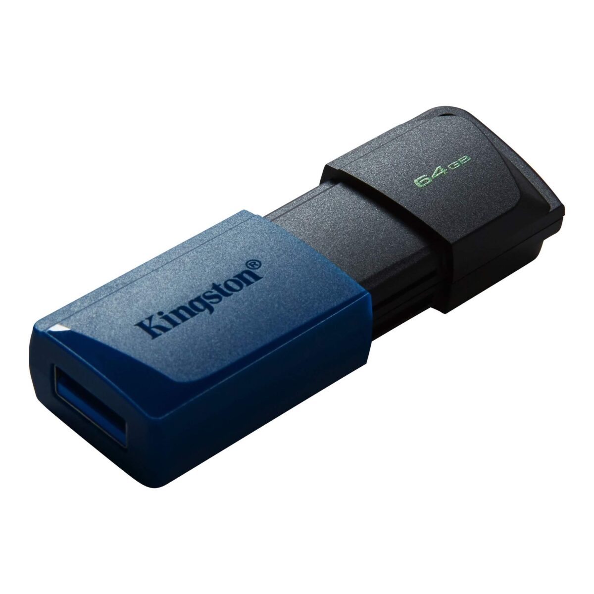 64 GB KINGSTON EXODIA M USB BELLEK 3.2 DT DTXM/64GB - Görsel 1
