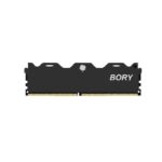 8 GB DDR4 2666MHZ BORY GAMING SOĞUTUCULU KUTULU DESKTOP - Görsel 2