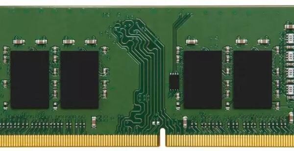 8 GB DDR4 3200MHZ KINGSTON CL22 NB KVR32S22S6/8