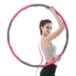 8 Parçalı Ayarlanabilir Hulahop - Görsel 4