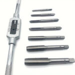 8 Parçalı Klavuz Seti - Görsel 2