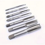 8 Parçalı Klavuz Seti - Görsel 3