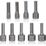 9 Parça Manyetik Somun Adaptörü - Görsel 4