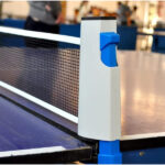 Açılır Kapanır Masa Tenisi Filesi - Görsel 2