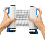 Açılır Kapanır Masa Tenisi Filesi - Görsel 3