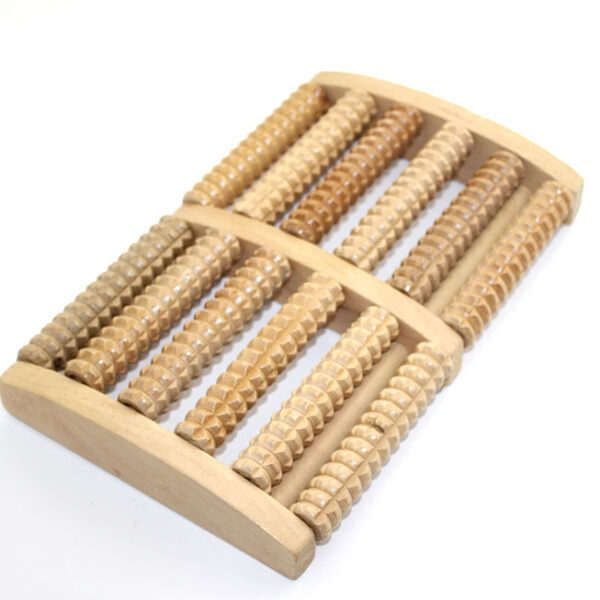 Ahşap Ayak Masaj Aleti Model 3