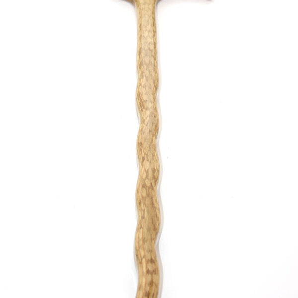 Ahşap Baston Model 1