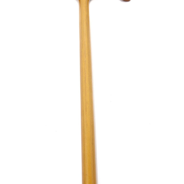 Ahşap Baston Model 3