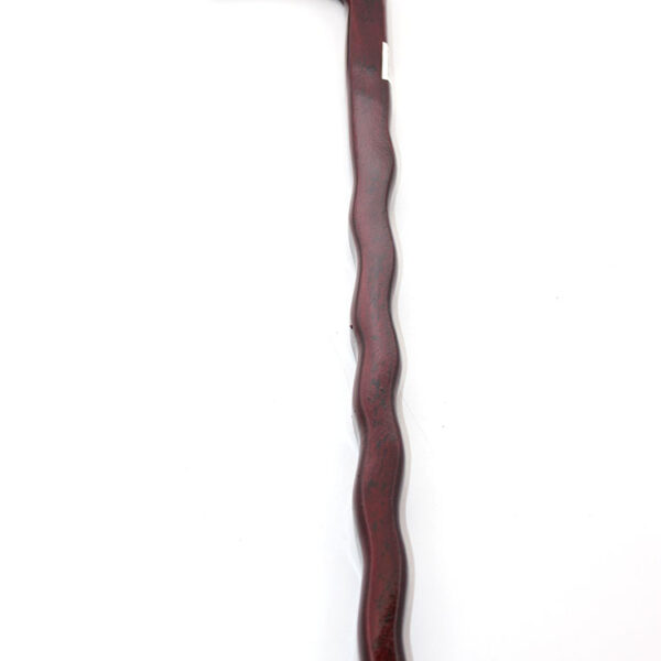 Ahşap Baston Model 4