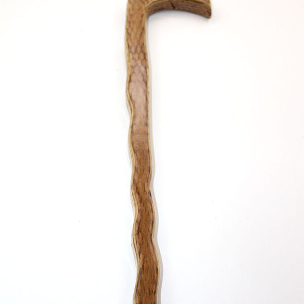 Ahşap Baston Model 7