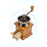 Ahşap Kahve Değirmeni - Görsel 3