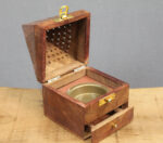 Ahşap Kule Tütsülük Model 2 - Görsel 2