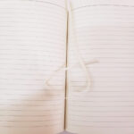 Ahşap Kutulu Defter ve Kalem Seti - Görsel 3