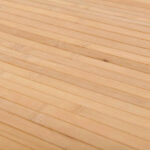 Ahşap Paspas - Görsel 4