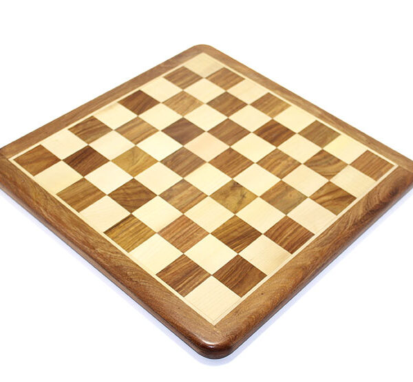 Ahşap Satranç Tahtası 38 cm