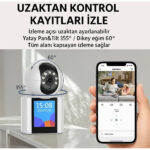Akıllı Ev Kamerası 2.4 GHz - Görsel 3