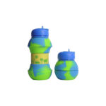 Akordiyon Su Şişesi - Görsel 3