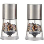 Akrilik El Değirmeni 12 cm - Görsel 2