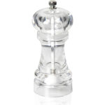 Akrilik El Değirmeni 13 cm - Görsel 3