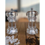 Akrilik El Değirmeni 15 cm - Görsel 3