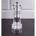 Akrilik El Değirmeni 18 cm - Görsel 3