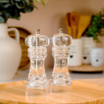 Akrilik El Değirmeni 18 cm - Görsel 4