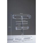 Aksesuar Standı Takı Organizer - Görsel 3