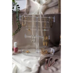 Aksesuar Standı Takı Organizer - Görsel 4