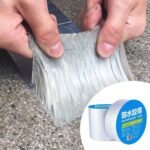 Alüminyum İzolasyon Tamir Bandı - Görsel 2