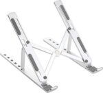 Alüminyum Laptop Standı Ayarlanabilir