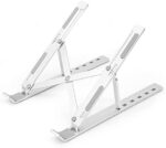 Alüminyum Laptop Standı Ayarlanabilir - Görsel 3