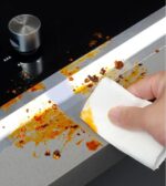 Alüminyum Su Sızdırmaz Yanmaz Bant - Görsel 5