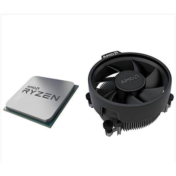 AMD RYZEN 5 5600 3.5GHZ 32MB 65W AM4 FANLI (MPK)