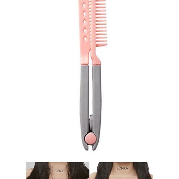 Apieu Easy Hair Dry Saç Şekillendirme Ustası