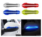 Araba Aynası Koruyucu Reflektörlü Şerit