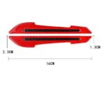 Araba Aynası Koruyucu Reflektörlü Şerit - Görsel 4