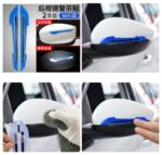 Araba Aynası Koruyucu Reflektörlü Şerit - Görsel 5