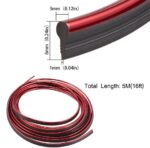 Araba Dekorasyon 5 Metre Şerit Trim - Görsel 5