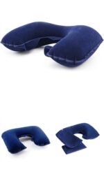 Araç Boyun ve Seyahat Yastığı - Görsel 5