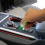 Araç Detay Temizlik Fırçası Seti - Görsel 3