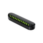 Araç Fosforlu Numaratör Aç-Kapa - Görsel 3