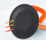 Araç Göçük Düzeltici Mini Vantuz - Görsel 3