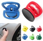 Araç Göçük Düzeltici Mini Vantuz - Görsel 5