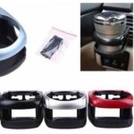 Araç İçi Bardak Tutucu - Görsel 3