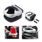 Araç İçi Bardak Tutucu - Görsel 4